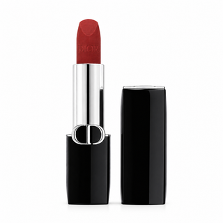 Buy Dior Rouge Couture Colour Velvet Lipstick - 964 Ambitious - Cult Beauty Pakistan