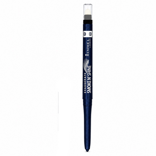 Buy Rimmel Exaggerate Smoke-n-Shine Eye Definer - Blue Steel - Cult Beauty Pakistan