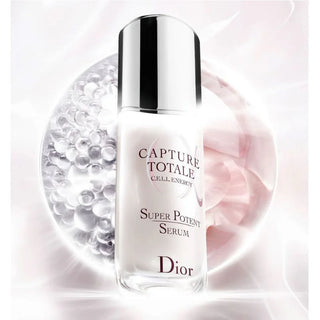 Buy Dior Capture Totale Cell Energy Potent Serum 30Ml - Cult Beauty Pakistan