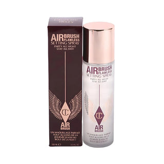 Buy Charlotte Tilbury Airbrush Flawless Setting Spray 100ml - Cult Beauty Pakistan