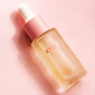 Buy Kylie Cosmetics Clarifying Facial Oil 20Ml - Cult Beauty Pakistan