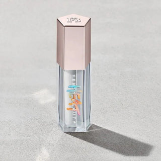 Buy Fenty Beauty Gloss Bomb Heat Lip Luminizer - Glass Slipper Heat - Cult Beauty Pakistan