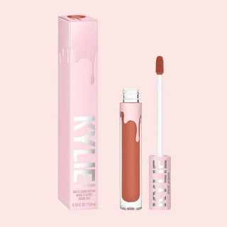 Buy Kylie Cosmetics Matte Liquid Lipstick - 505 Autumn - Cult Beauty Pakistan