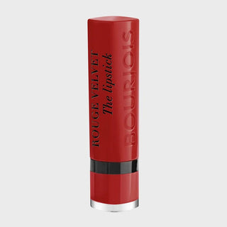 Buy Bourjois Rouge Velvet The Matte  Lipstick - 37 Fram-Baiser - Cult Beauty Pakistan