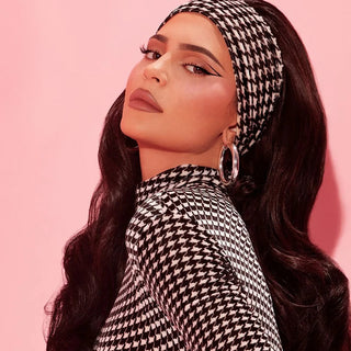 Buy Kylie Cosmetics Matte Liquid Lipstick - 502 Boujee - Cult Beauty Pakistan