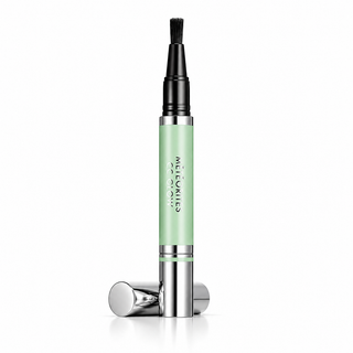 Guerlain Meteorites Liquid Pearls Highlighter - 02 Vert Green [Without Box]