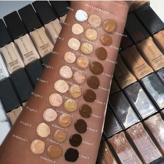 Cover FX Power Play Concealer - N Fair 2