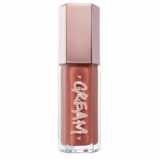 Buy Fenty Beauty Gloss Bomb Cream Color Drip Lip Cream - Fenty Glow - Cult Beauty Pakistan