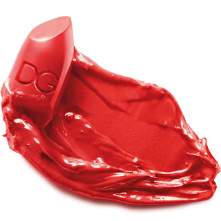 Dolce & Gabbana Cream Classic Lipstick - 610 Fire