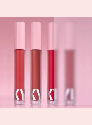 Kylie Cosmetics Lip Blush - 407 Butterfly