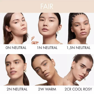 Buy Dior Forever Natural Nude Foundation -  1.5 Neutral - Cult Beauty Pakistan
