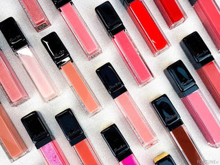 Guerlain KissKiss Liquid Lipstick - L363 Lady Shine