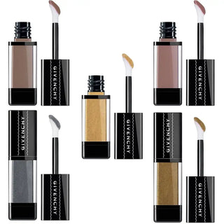 Buy Givenchy Ombre Interdite Eyeshadow Cream  - 04 Gold Spirit - Cult Beauty Pakistan
