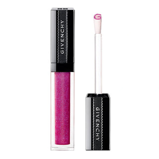 Givenchy Interdit Vinyl Extreme Shine Lip Gloss - 4 Framboise Trouble