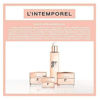 Givenchy L'intemporel Global Youth Beautifying Anti Aging Mask - 75ml