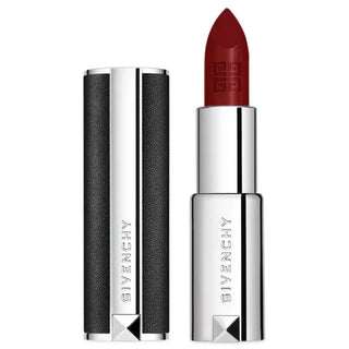 Buy Givenchy Le Rouge Deep Velvet Lipstick - N334 Makeup - Cult Beauty Pakistan