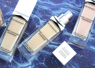 Givenchy Teint Couture Everwear 24HR SPF20 Foundation - Y105