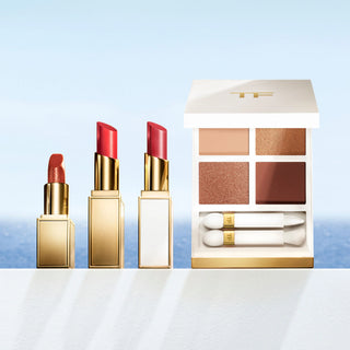 Buy Tom Ford Ultra-Shine Lipstick - Aphrodite - Cult Beauty Pakistan