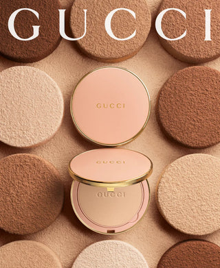 Gucci Poudre De Beaute Sun Kissed Glow Bronzing Powder - 04 Beige