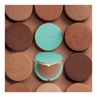 Gucci Poudre De Beaute Sun Kissed Glow Bronzing Powder - 04 Beige