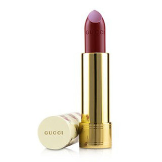 Gucci Rouge à Lèvres Voile Limited Edition Lipstick - 203 Mildred Rosewood [Tester]