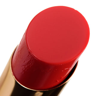 Gucci Rouge De Beauté Brillant Glow Lipstick - Margaret Ruby 516