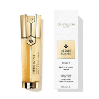 Buy Guerlain Abeille Royale Double R Renew & Repair Advanced Serum - 50ml - Cult Beauty Pakistan