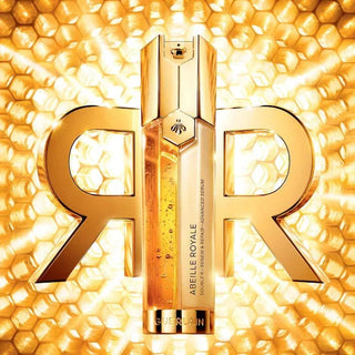 Buy Guerlain Abeille Royale Double R Renew & Repair Advanced Serum - 50ml - Cult Beauty Pakistan