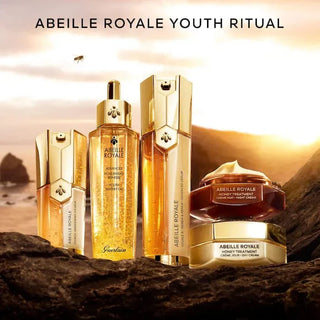 Buy Guerlain Abeille Royale Double R Renew & Repair Advanced Serum - 50ml - Cult Beauty Pakistan