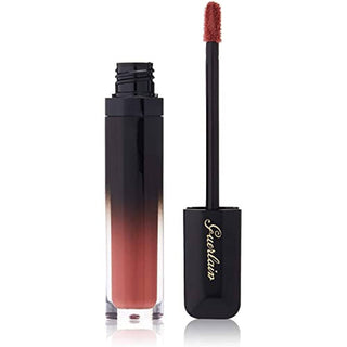 Guerlain Intense Liquid Matte Lipstick - M65 Tempting Rose [Without Box]
