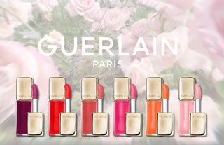 Guerlain Kiss Kiss Bee Lip Glow Plumping Lip Oil - 319 Peach Glow