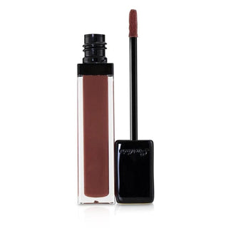 Guerlain KissKiss Matte Liquid Lipstick - L301 Sweet Matte (Without Box)