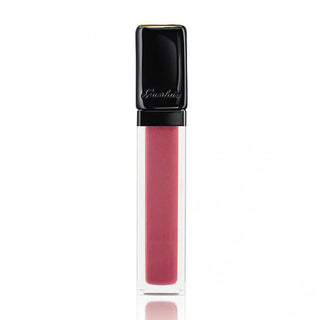 Guerlain KissKiss Liquid Lipstick - L367 Alluring Matte (Without Box)