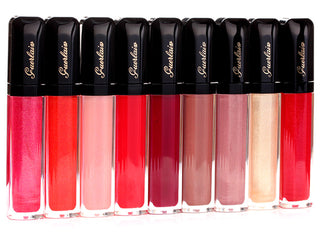Guerlain Definer Shine D'enfer Maxi Shine Lip Gloss - L460 [Tester]