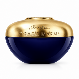 Guerlain Orchidee Imperiale Exceptional Complete Care Smoothing Face Mask - 75ml