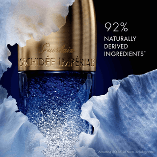 Guerlain Orchidee Imperiale Exceptional Complete Care The Emulsion - 30 ml
