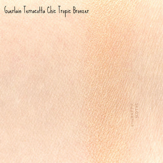 Guerlain Terracotta Sun Chic Tropic Duo Bronzing Powder