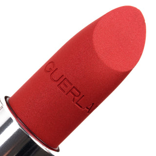 Buy Guerlain Rouge G Luxurious Velvet Lipstick - N214 Exotic Red - Cult Beauty Pakistan