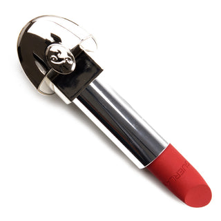 Buy Guerlain Rouge G Luxurious Velvet Lipstick - N214 Exotic Red - Cult Beauty Pakistan