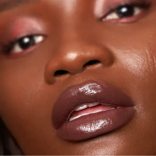 Huda Beauty Power Bullet Cream Glow Hydrating Lipstick - Amore