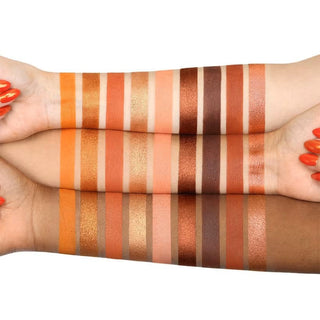 Buy Huda Beauty Obsessions Eyeshadow Palette - Cult Beauty Pakistan