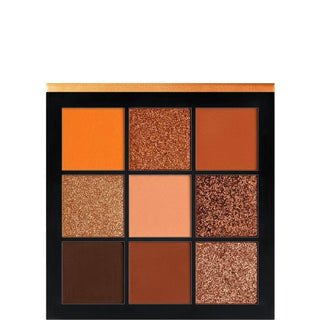 Buy Huda Beauty Obsessions Eyeshadow Palette - Cult Beauty Pakistan
