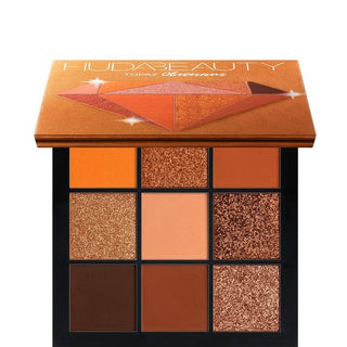 Buy Huda Beauty Obsessions Eyeshadow Palette - Cult Beauty Pakistan