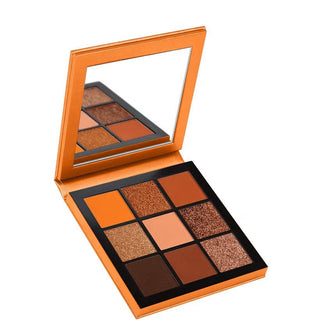 Buy Huda Beauty Obsessions Eyeshadow Palette - Cult Beauty Pakistan