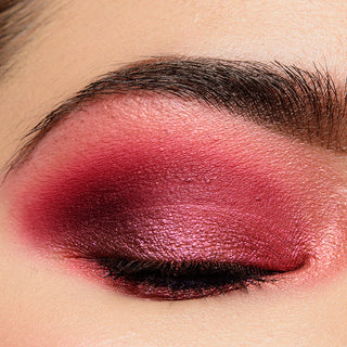 Huda Beauty Obsessions Eyeshadow Palette - Ruby