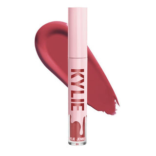 Kylie Cosmetics Lip Shine Lacquer - 109 Dinner At Mine