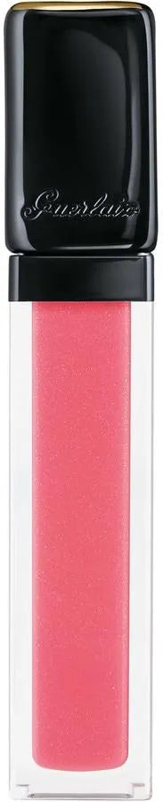 Guerlain KissKiss Liquid Lipstick - L363 Lady Shine