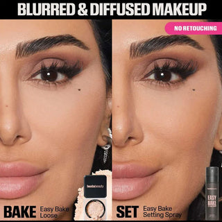 Buy Huda Beauty Easy Bake Blurring Setting Spray 100Ml - Cult Beauty Pakistan