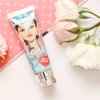 Buy Benefit Super Mattifying Rescue Primer Gel - Cult Beauty Pakistan