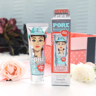Buy Benefit Super Mattifying Rescue Primer Gel - Cult Beauty Pakistan